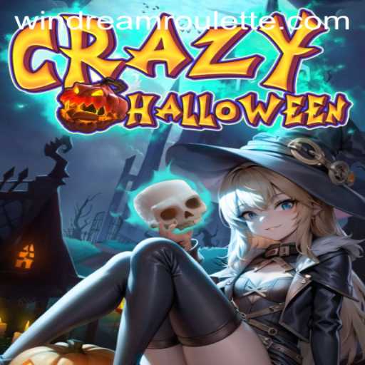 CrazyHalloween: Unraveling the Spooky Fun of Windream's Latest Game