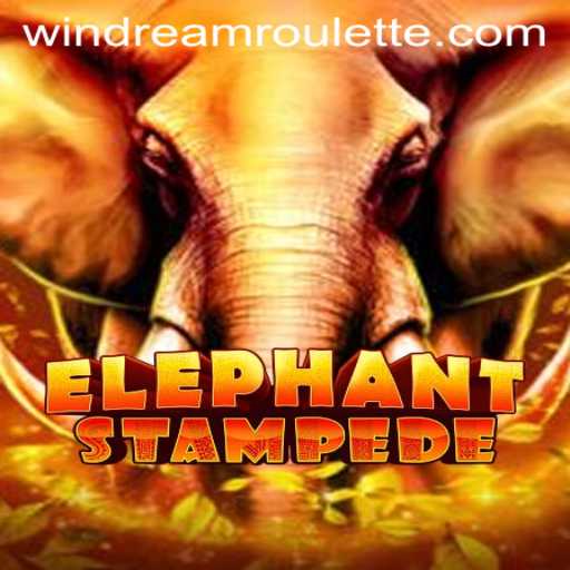 ElephantStampede: A Dynamic Adventure in Virtual Wildlife