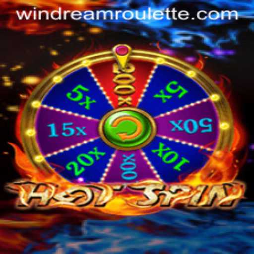 Unraveling HotSpin: A Thrilling Casino Experience with Windream Features
