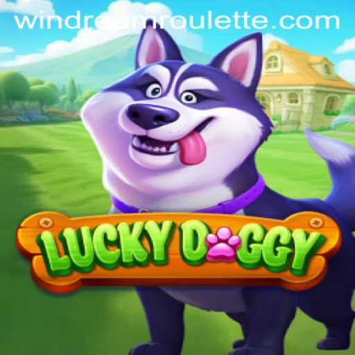 LuckyDoggy: Embracing Adventure with Windream